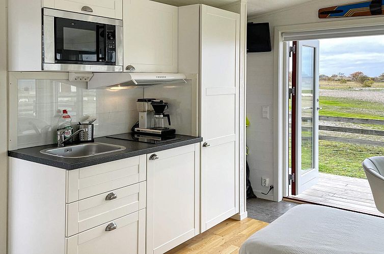 Holiday home in Löttorp