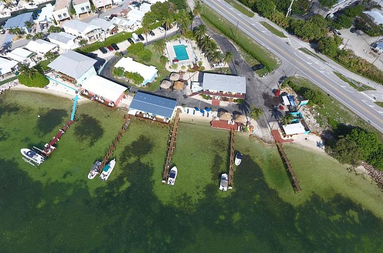 Unterkunft 17325401 - Appartement Florida - Edgewater Lodge