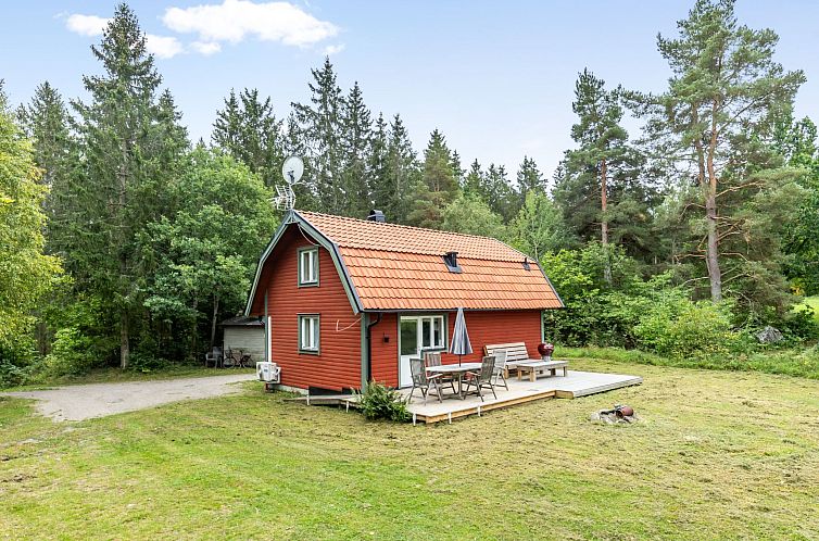 Guest house 17325601 - Holiday property Götaland - Vakantiehuis Grönede