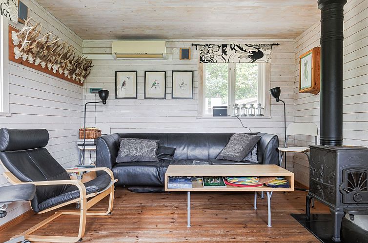 Vakantiehuis Grönede