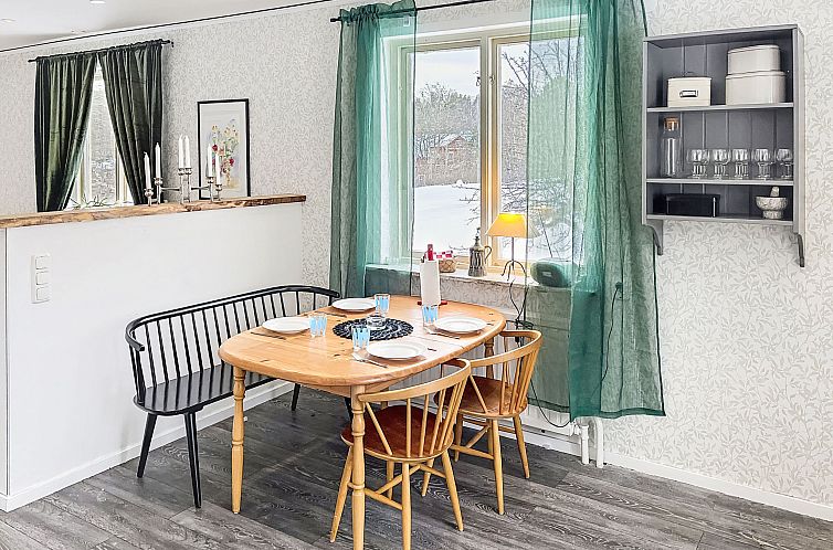 Vakantiehuis Skolhuset