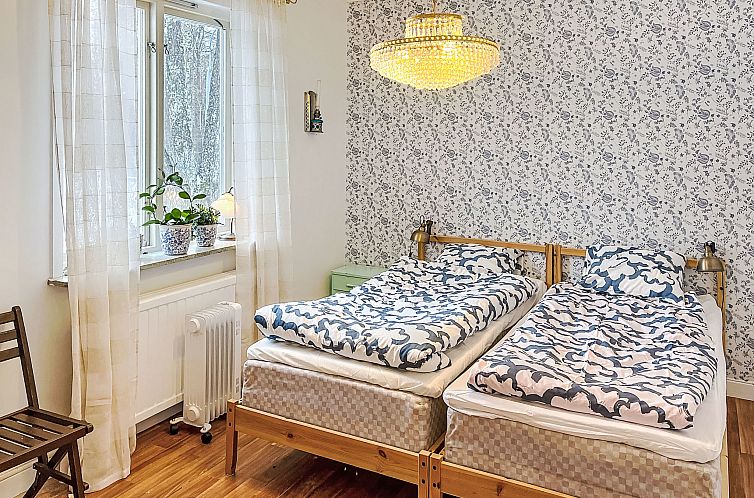 Vakantiehuis Skolhuset