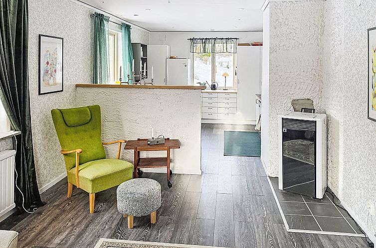 Vakantiehuis Skolhuset