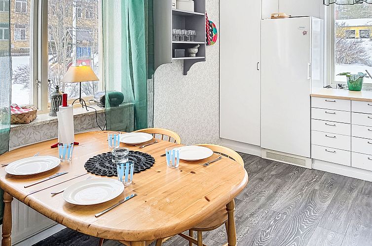 Vakantiehuis Skolhuset