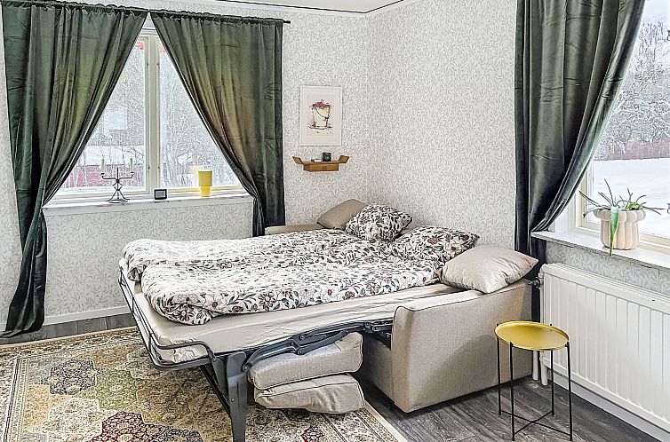 Vakantiehuis Skolhuset