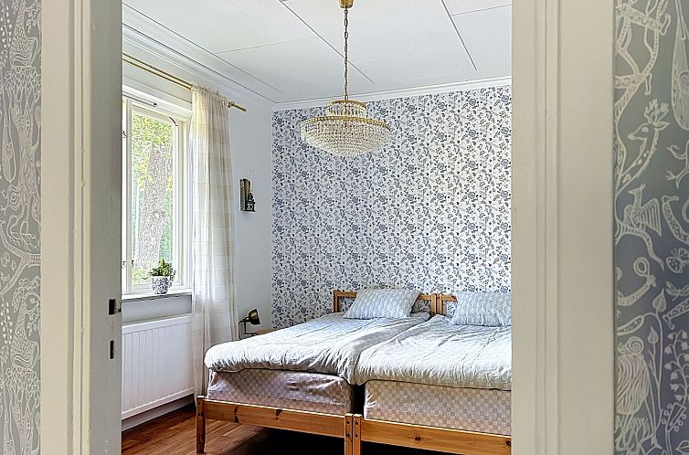 Vakantiehuis Skolhuset