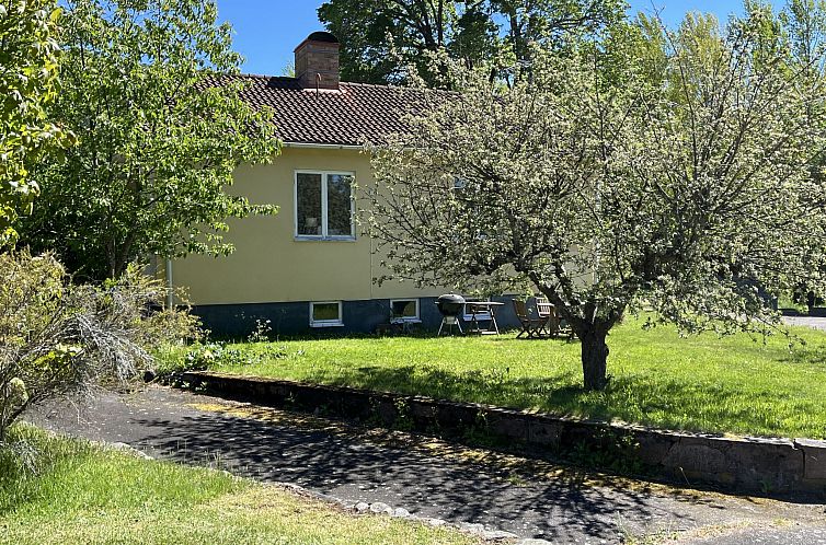Vakantiehuis Skolhuset