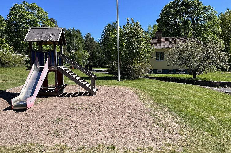 Vakantiehuis Skolhuset