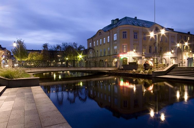 Vakantiehuis direkt am See gelegen