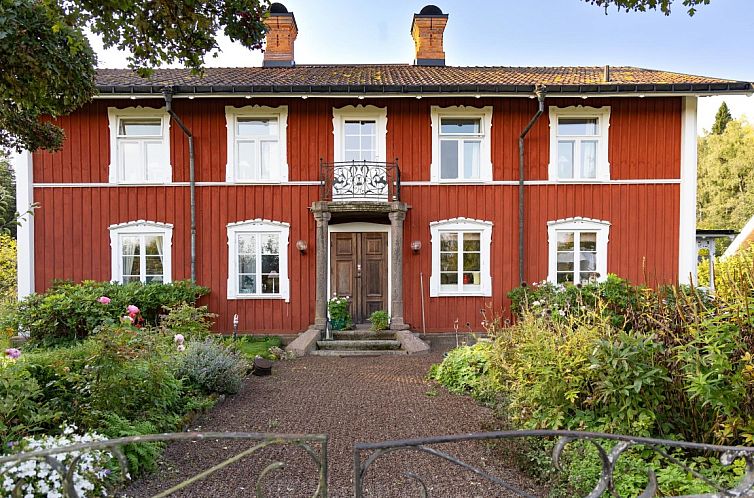 Vrijstaande woning in Ödeshög