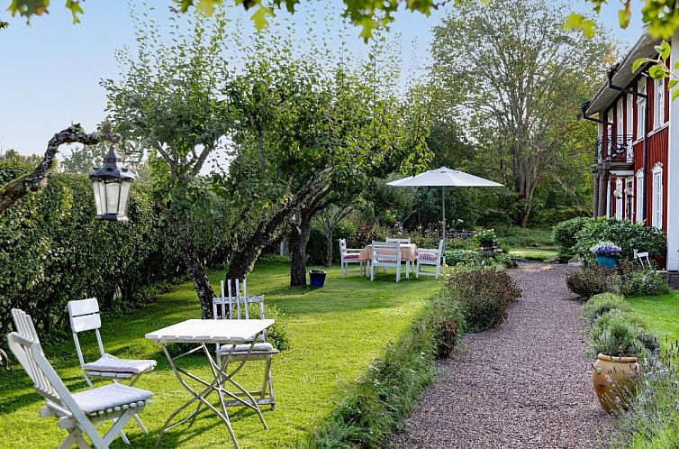 Vrijstaande woning in Ödeshög