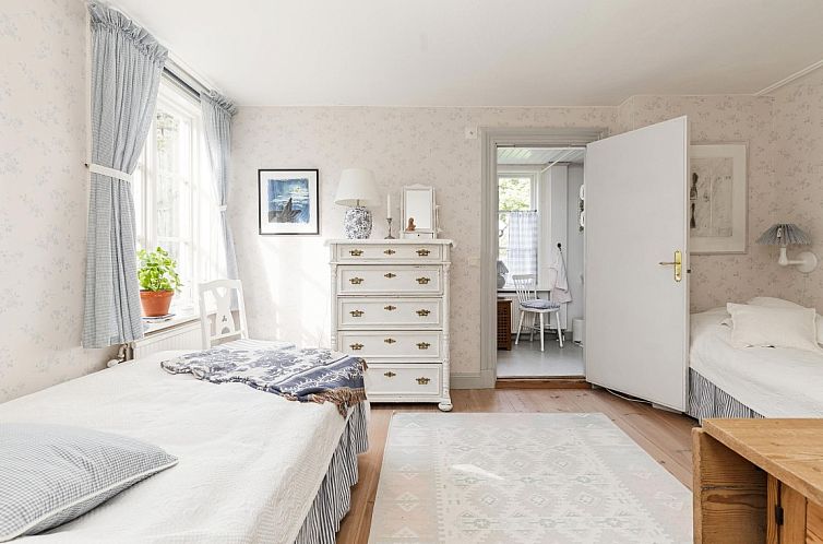 Vrijstaande woning in Ödeshög