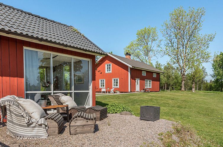 Vakantiehuis Flugebacken