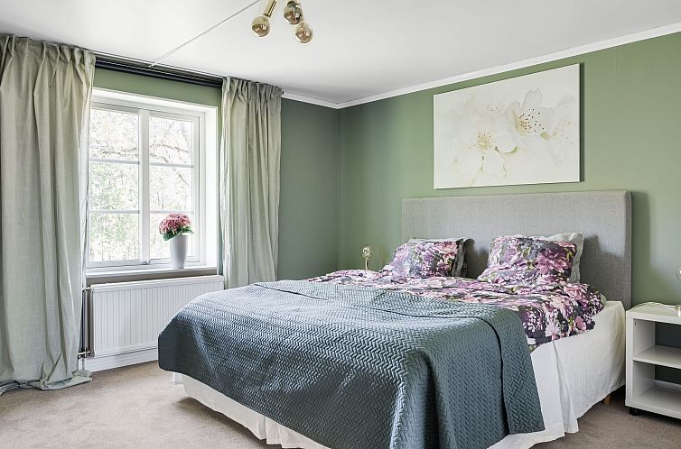 Vakantiehuis Flugebacken