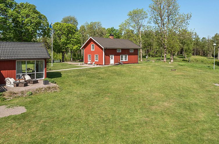 Vakantiehuis Flugebacken