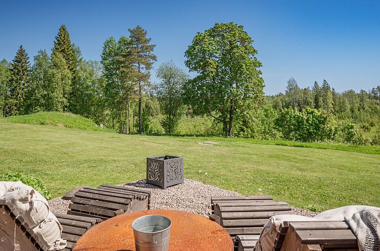 Vakantiehuis Flugebacken