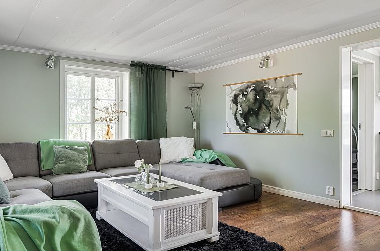 Vakantiehuis Flugebacken