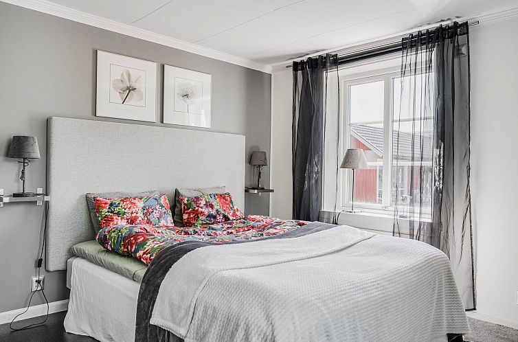 Vakantiehuis Flugebacken