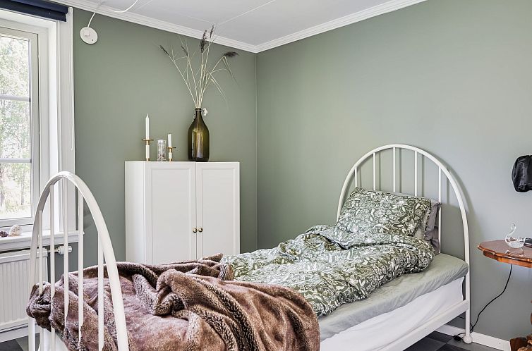 Vakantiehuis Flugebacken