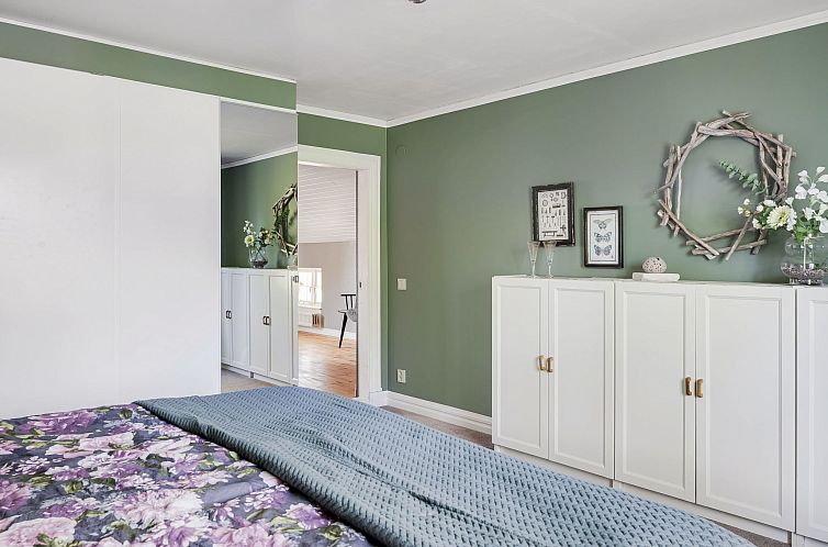 Vakantiehuis Flugebacken