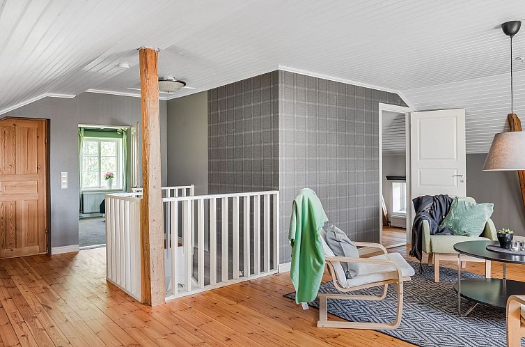 Vakantiehuis Flugebacken