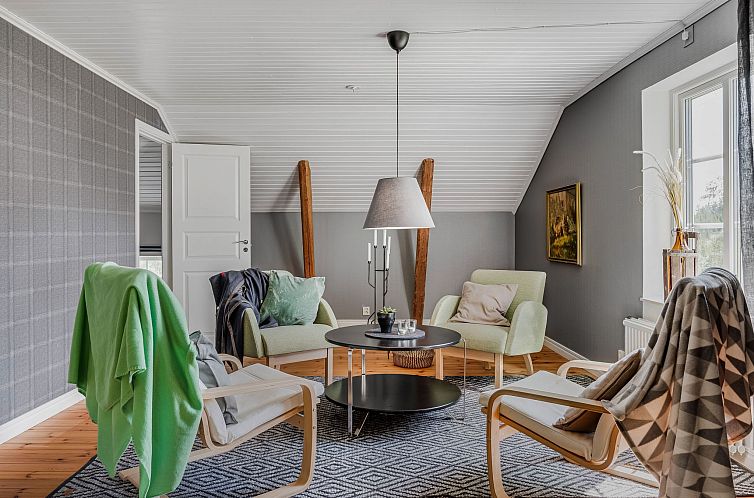 Vakantiehuis Flugebacken