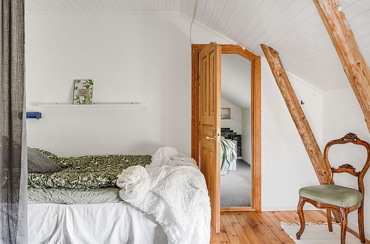 Vakantiehuis Flugebacken