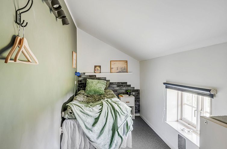 Vakantiehuis Flugebacken