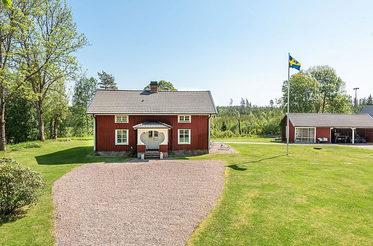 Vakantiehuis Flugebacken