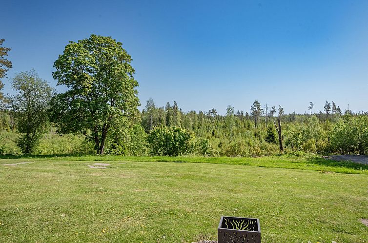 Vakantiehuis Flugebacken