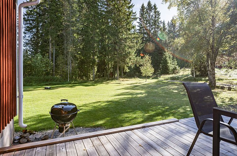 Vakantiehuis Aspenäs