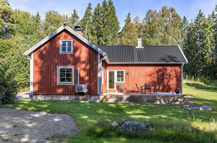 Vakantiehuis Aspenäs