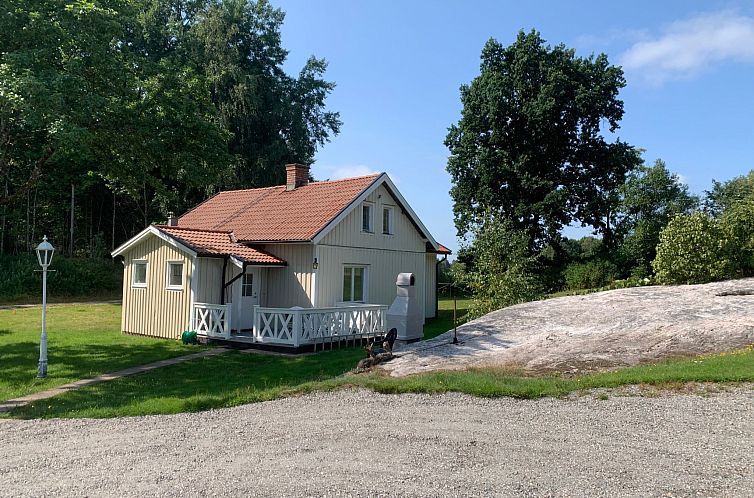 Vakantiehuis Charmantes Landhaus