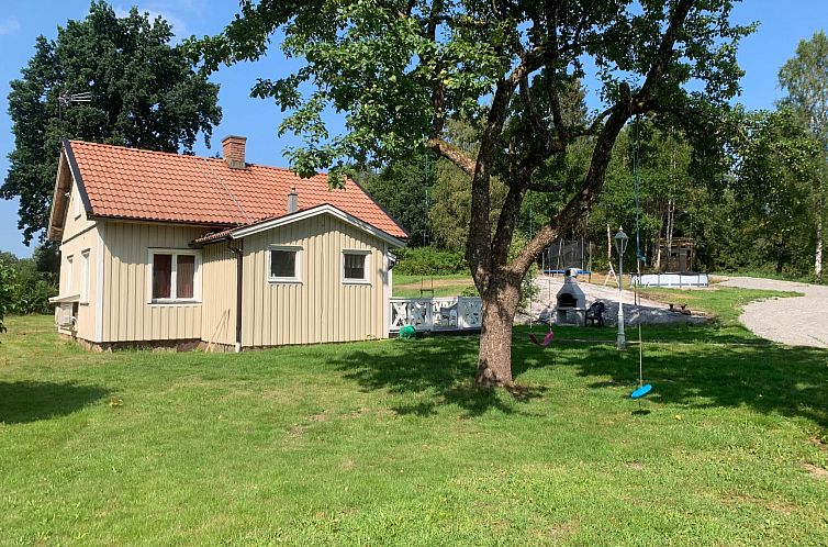 Vakantiehuis Charmantes Landhaus
