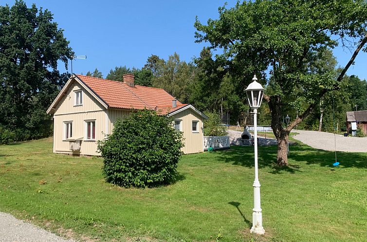 Vakantiehuis Charmantes Landhaus