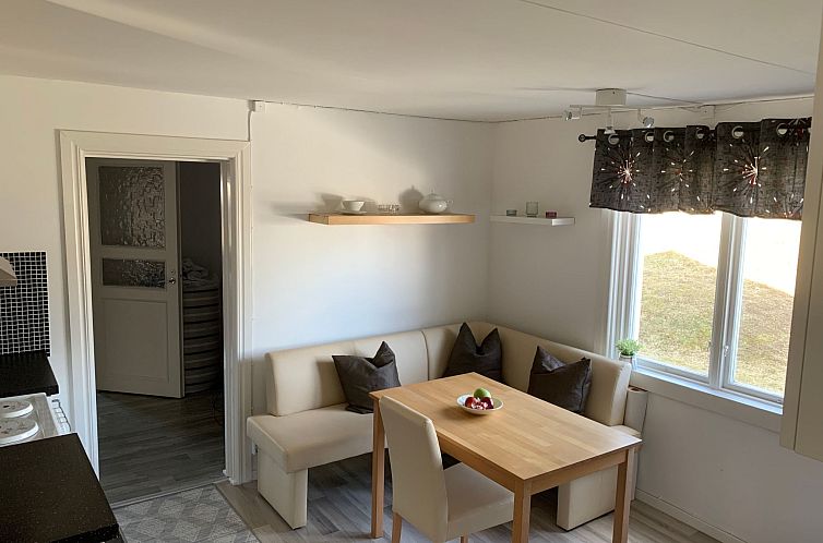 Vakantiehuis Charmantes Landhaus