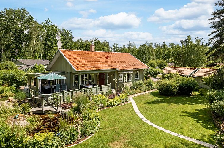 Vakantiehuis Kallvik