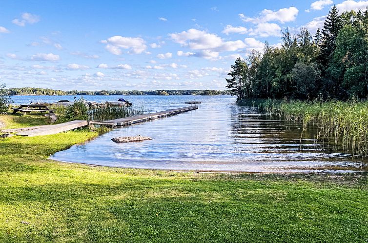 Vakantiehuis Kallvik