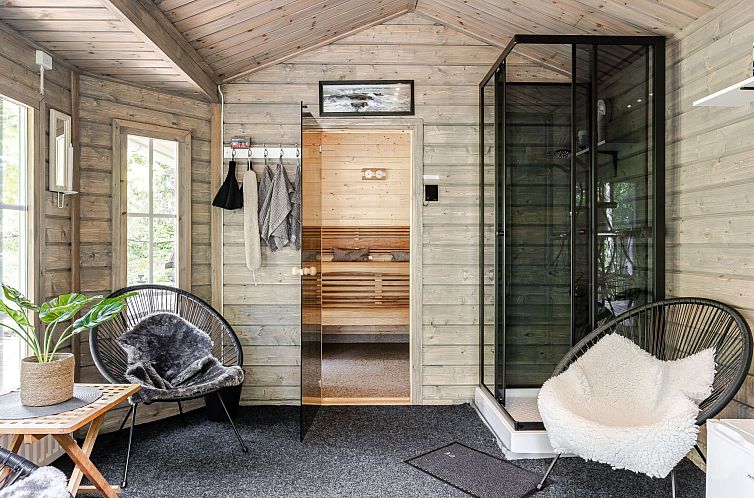 Vakantiehuis Kallvik