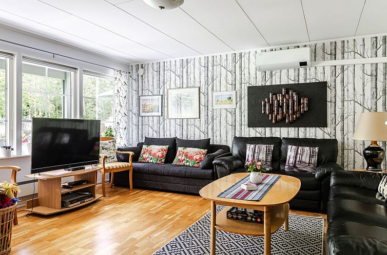 Vakantiehuis Kallvik