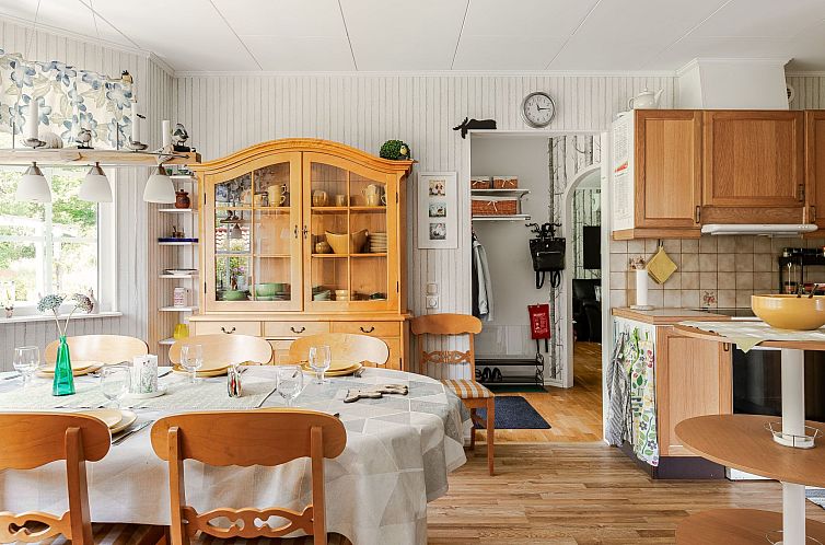Vakantiehuis Kallvik