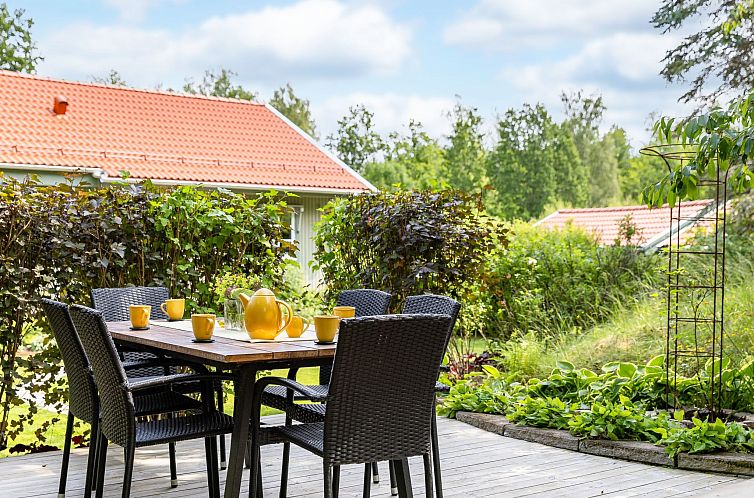 Vakantiehuis Kallvik