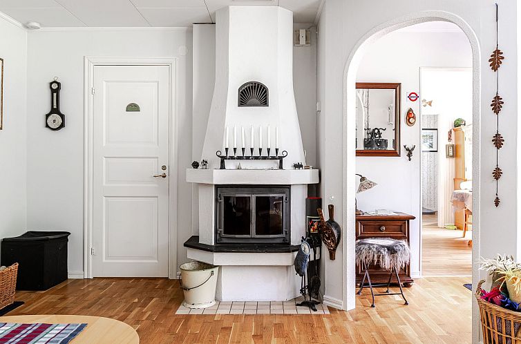 Vakantiehuis Kallvik