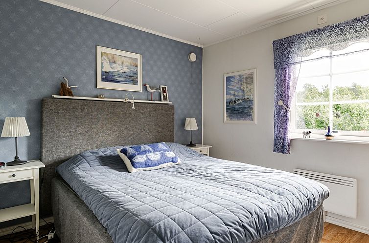Vakantiehuis Kallvik