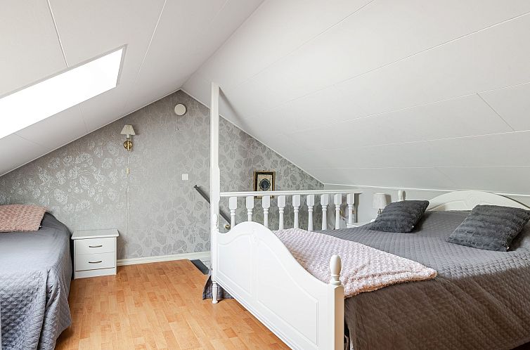 Vakantiehuis Kallvik