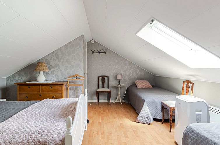 Vakantiehuis Kallvik