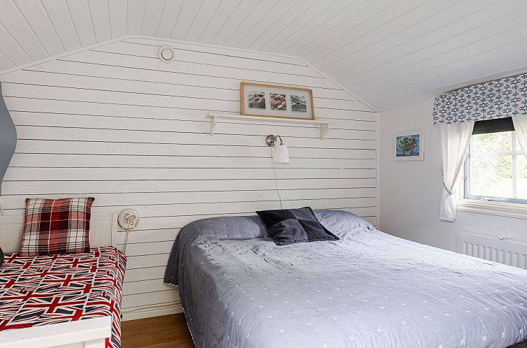 Vakantiehuis Kallvik