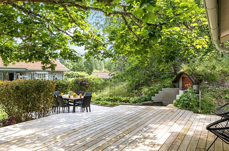 Vakantiehuis Kallvik