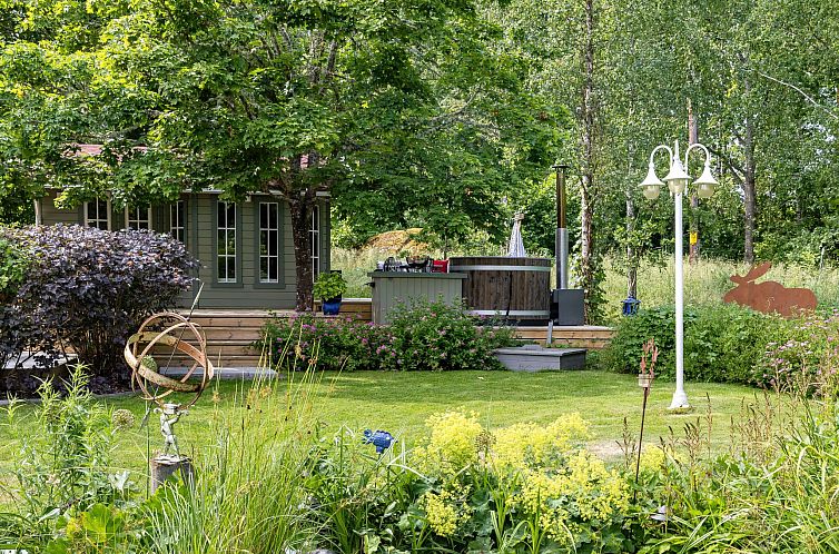 Vakantiehuis Kallvik