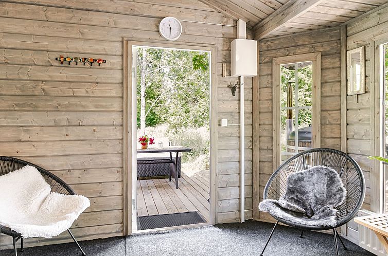 Vakantiehuis Kallvik